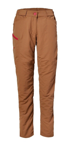 Pantalón De Trekking Altiplano Pants Iii Makalu