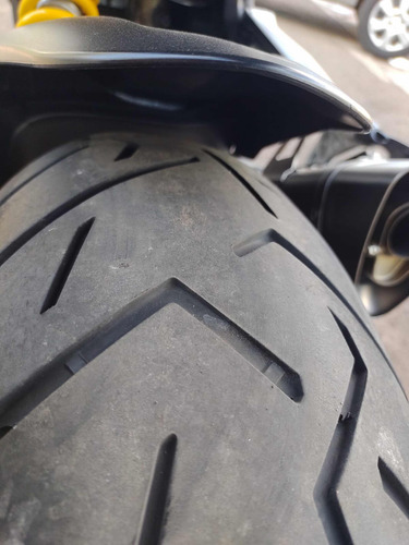 Ducati Multistrada 1260s