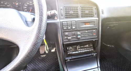 Peugeot 405 2.0 Sri Abs