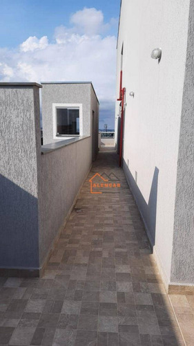 Imagem 19 de 28 de Apartamento Com 2 Dormitórios À Venda, 36 M² Por R$ 185.000,00 - Vila Curuçá - São Paulo/sp - Ap0620