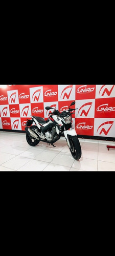 Imagem 5 de 6 de Honda Twister