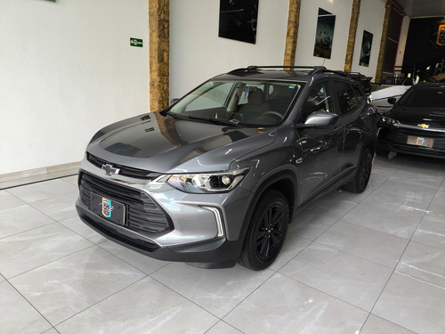 Chevrolet Tracker 1.0 Turbo 5p