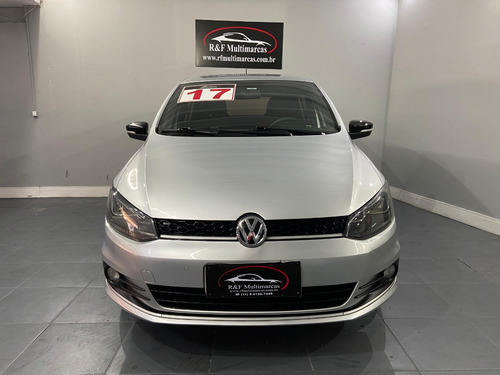 Volkswagen Fox 1.6 Run Total Flex 5p