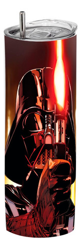 Termo Skinny Café 20 Oz - Star Wars Darth Vader #24