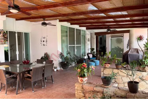 Casa En Santa Fé