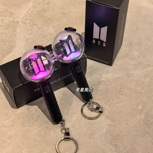 Estoque Limitado Bts Army Bomb Ver 4 Mini Lightstick // | MercadoLivre