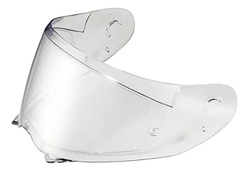 Exo-gt930 Max Vision Pinlock Shield Transparente - Seguridad
