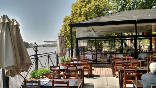 Tour Personalizado X Zona Norte Buenos Aires Tigre Nordelta