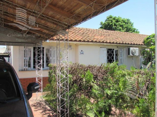 Casa A La Venta En Valentín Alsina