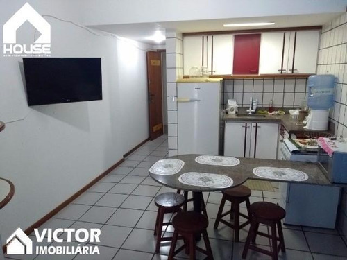 Imagem 2 de 13 de Apartamento - Ipiranga - Ref: 480 - V-ap0350