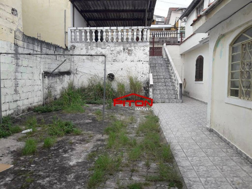 Imagem 7 de 20 de Terreno À Venda, 300 M² Por R$ 390.000,00 - Engenheiro Goulart - São Paulo/sp - Te0356