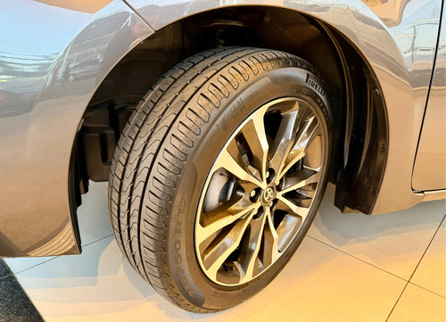 Toyota Corolla 2.0 XEI 16V FLEX 4P AUTOMÁTICO