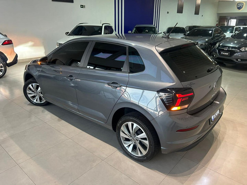 Polo Hatch 1.0 4p 170 Tsi Comfortline Automático 2023