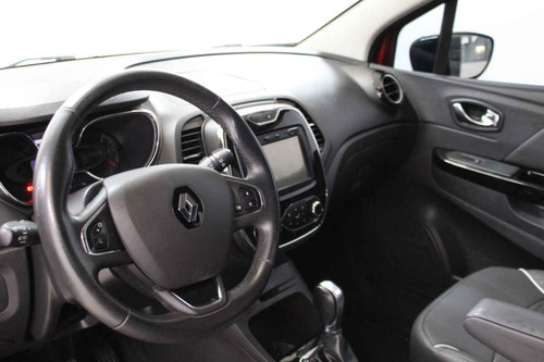Imagen 9 de 15 de Renault Captur 2018 4 Cilindros
