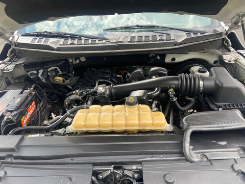 Ford F-150 3.5 Doble Cabina V6 4x2 At