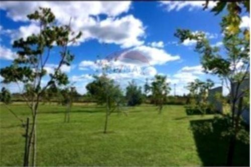 Imagen 2 de 12 de Venta Lote Al Lago Campos De La Enriqueta La Plata