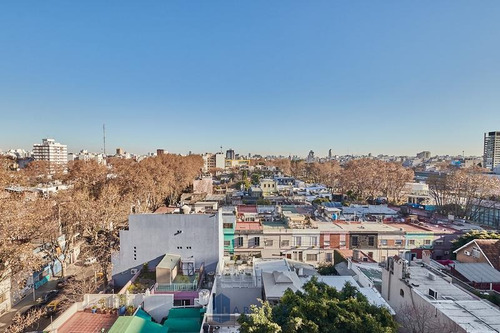 Imagen 28 de 30 de Duplex 4 Amb Con Estudio O 3er Dorm Terraza Cochera