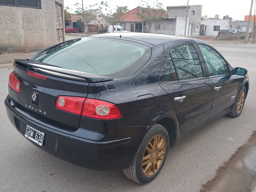 Renault Laguna II 2.0T Privilege plus