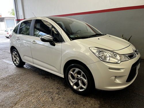 Citroën C3 1.6 Vti 115 Shine