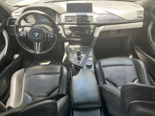 BMW Serie M 3.0 M3 431cv