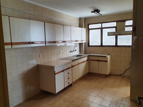 Imagem 3 de 21 de Apartamento À Venda Em Cambuí - Ap009654