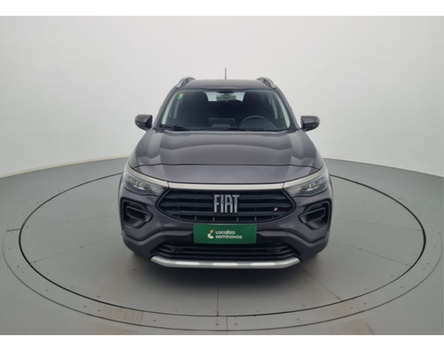 Fiat Pulse 1.0 TURBO 200 FLEX AUDACE CVT