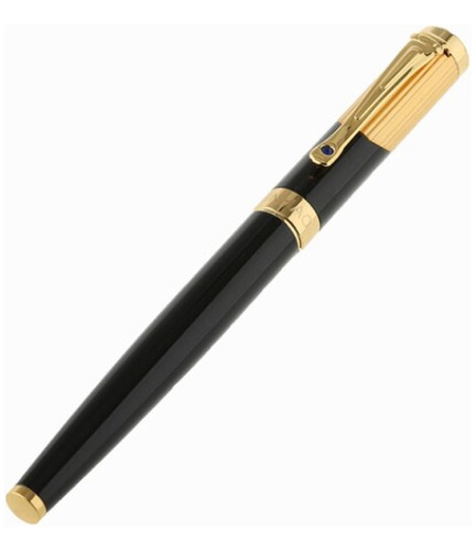 Pluma Estilográfica Jinhao De Lujo Elegante Mod. 9009