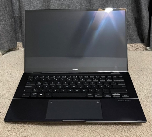 Asus Zenbook Ux463 Excelente Estado (Usado)