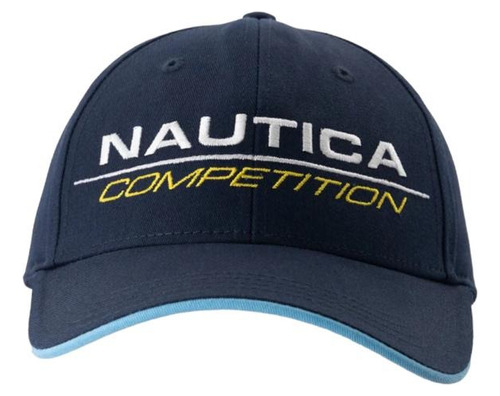 Gorra Nautica Competition