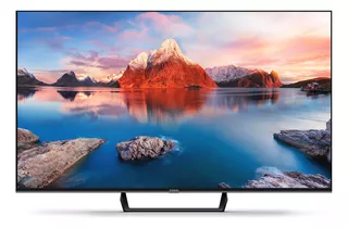 Pantalla Smart 4k Google Tv 50 Xiaomi