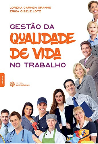 Libro Gestao Da Qualidade De Vida No Trabalho