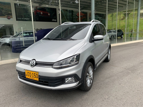 Volkswagen Crossfox