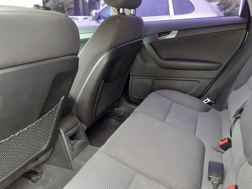 Audi A3 1.6 102cv 2008