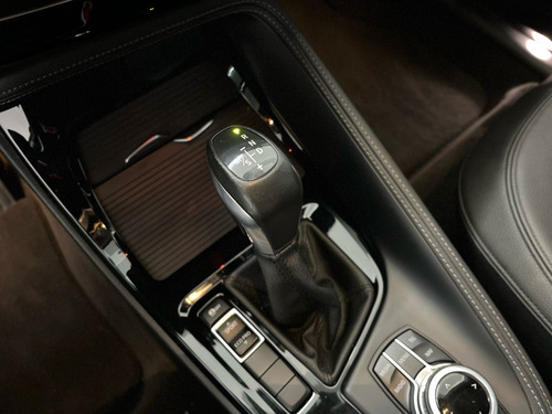 BMW X1 2.0 16V TURBO ACTIVEFLEX SDRIVE20I 4P AUTOMÁTICO