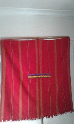 Telar Centro America 0.95 X 1.00 Mts