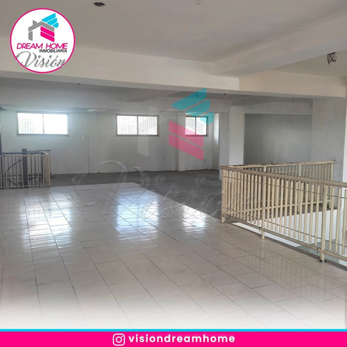 Imagen 6 de 8 de Alquiler De Local Ubicado En La Av. Lamas - Santa Teresa Del Tuy