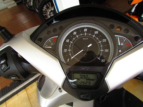 Honda Sh150i - 2017 - 7 Mil Km - Loja Millenium Amparo Sp
