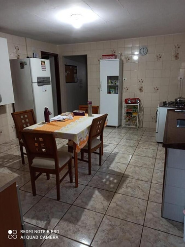 Imagem 8 de 15 de Casa Para Venda Em São Paulo, Vila Curuça, 3 Dormitórios, 2 Banheiros, 1 Vaga - V288_2-1213051