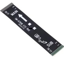 Comprar Flex Main S20 Fe Compatible Con Samsung S20 Fe Alta Calidad 