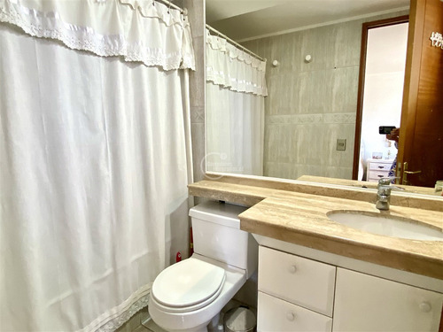 Oportunidad Dpto. Venta De 3 Dorm. Mas Serv. / Rosario Norte