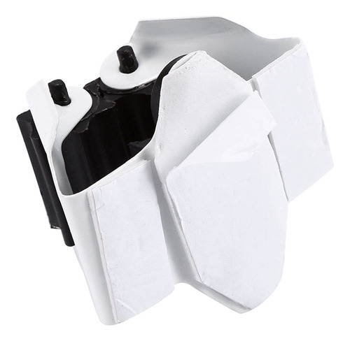 Colgador Portátil, 10 Unidades, Soporte Para Escobas De Coci
