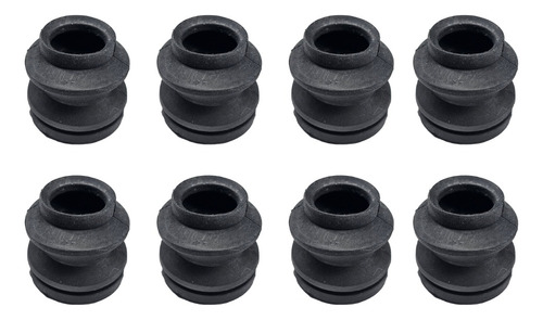 Kit Antiruido Bushing Kia Picanto Morning 2 Ruedas