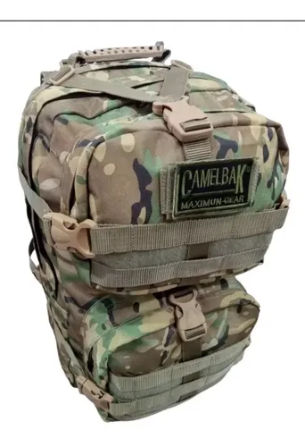 Mercado libre mochilas militares new arrivals
