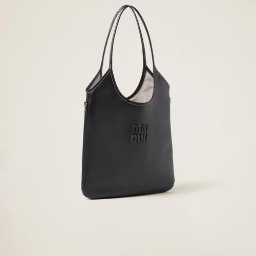Cartera Miu Miu Cuero
