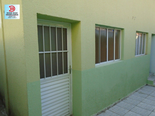 Imagem 1 de 15 de Sobrado Em Condominio - Parada Xv De Novembro - Ref: 7550 - L-7550