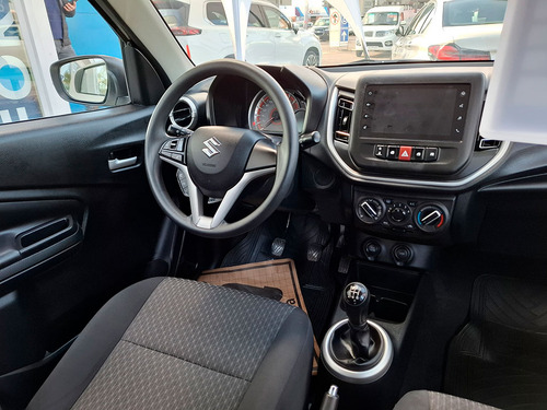 Suzuki Celerio 1.0 GLX BT 4X2 HB AC MT 5P