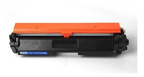 Toner Premium Cf230x - 30x Black 3,500 Paginas