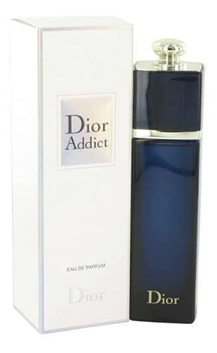 Perfume Christian Dior Dior Addict Edp En Espray 100 Ml