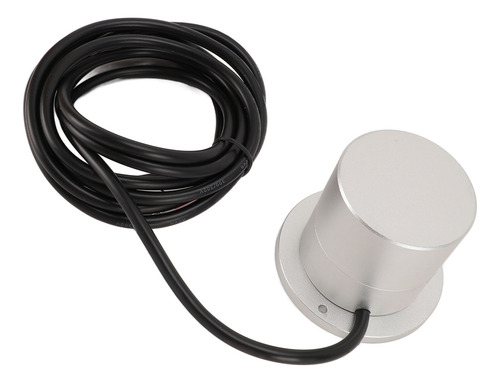 Sensor De Radiación Solar Fotoeléctrico Total Para Modbus Rs