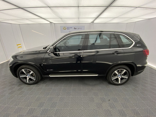 BMW X5 2.0 Xdrive40e